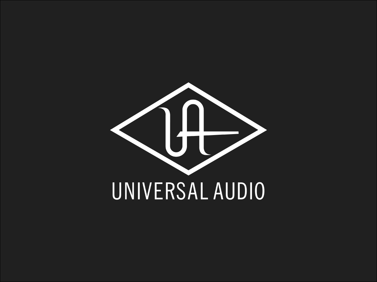 Studio Rooms – Universal Audio